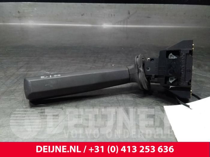 Indicator stalk