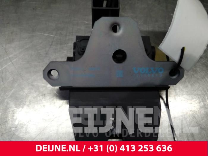 Tailgate lock mechanisms with part number 31276696 stock