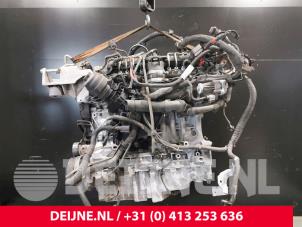 Usados Motor Volvo XC60 I (DZ) 2.4 D5 20V 220 AWD Precio de solicitud ofrecido por van Deijne Onderdelen Uden B.V.