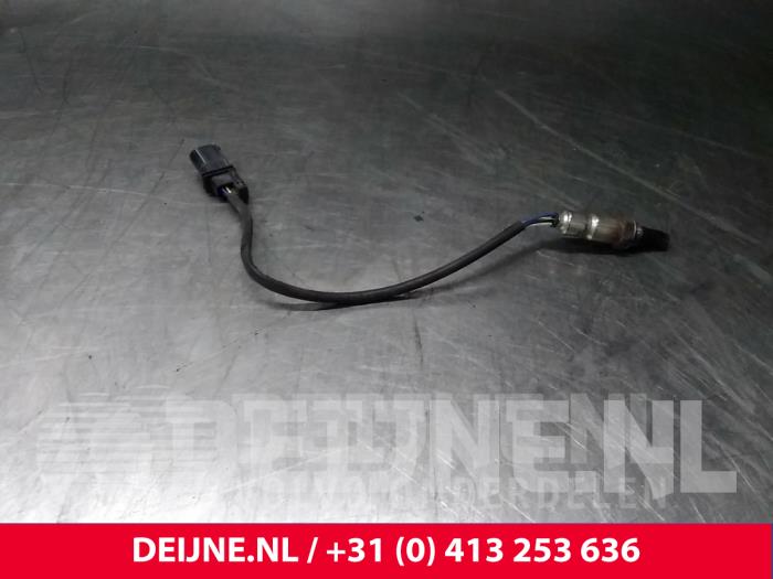 Usagé Sonde lambda Volvo V40 (MV) 1.6 D2 Prix € 50,00 Règlement à la marge proposé par van Deijne Onderdelen Uden B.V.