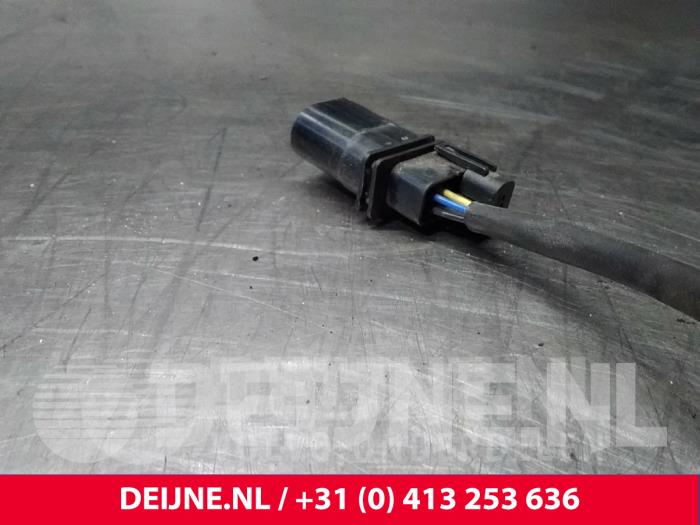 Lambda probe from a Volvo V40 (MV) 1.6 D2 2013