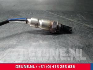 Lambda probe from a Volvo V40 (MV) 1.6 D2 2013