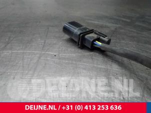 Lambda probe from a Volvo V40 (MV) 1.6 D2 2013