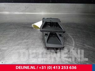 Used Brake assist sensor Volvo V70 (BW) 2.0 D3 20V Price € 32,50 Margin scheme offered by van Deijne Onderdelen Uden B.V.