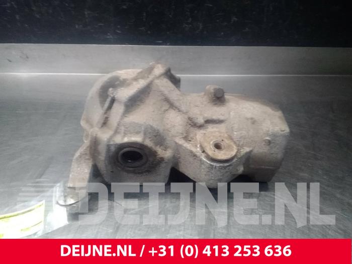 Gebrauchte Differential hinten Volvo XC90 I 2.4 D5 20V Preis € 200,00 Margenregelung angeboten von van Deijne Onderdelen Uden B.V.