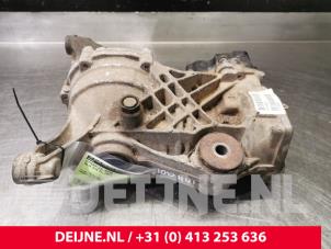 Used Rear differential Volvo XC70 (BZ) 2.4 D5 20V 215 AWD Price € 500,00 Margin scheme offered by van Deijne Onderdelen Uden B.V.