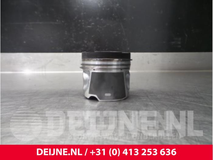 Kolben Volvo XC70 (Gebraucht)