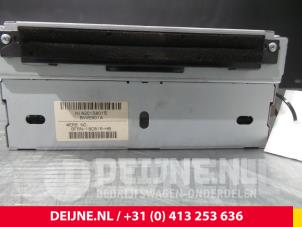 Used CD player Volvo V60 I (FW/GW) Price € 60,00 Margin scheme offered by van Deijne Onderdelen Uden B.V.