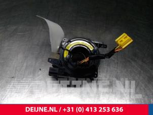 Used Airbag clock spring Volvo V40 (MV) 1.6 D2 Price € 50,00 Margin scheme offered by van Deijne Onderdelen Uden B.V.