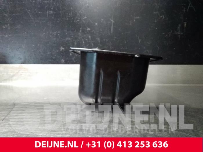 Sump from a Volvo V40 (MV) 1.6 D2 2013