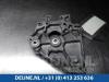 Air conditioning bracket from a Volvo V40 (MV), 2012 / 2019 1.6 D2, Hatchback, 4-dr, Diesel, 1.560cc, 84kW (114pk), FWD, D4162T, 2012-03 / 2016-12, MV84 2013