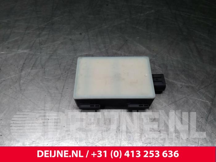 Begagnade Sensor (övriga) Volvo XC90 II 2.0 T8 16V Twin Engine AWD Pris € 300,00 Marginaltabell erbjuds av van Deijne Onderdelen Uden B.V.