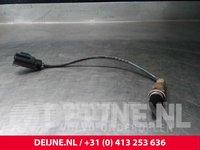 Usagé Sonde lambda Volvo XC60 I (DZ) 2.0 D4 16V Prix € 50,00 Règlement à la marge proposé par van Deijne Onderdelen Uden B.V.