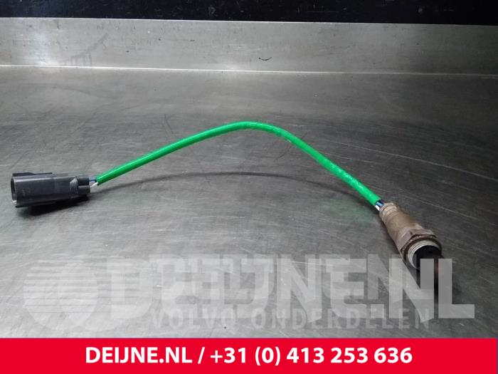 Używane Sonda lambda Volvo XC60 I (DZ) 2.0 D4 16V Cena € 50,00 Procedura marży oferowane przez van Deijne Onderdelen Uden B.V.