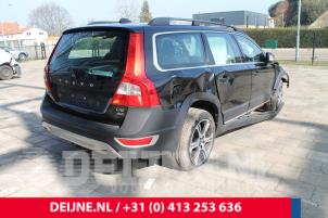 Used Tank cap cover Volvo XC70 (BZ) 2.4 D5 20V 215 AWD Autom. Price € 20,00 Margin scheme offered by van Deijne Onderdelen Uden B.V.