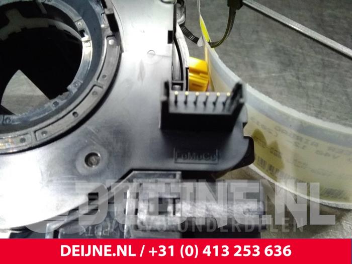 Airbag clock spring Volvo V40 1.6 D2 31343218