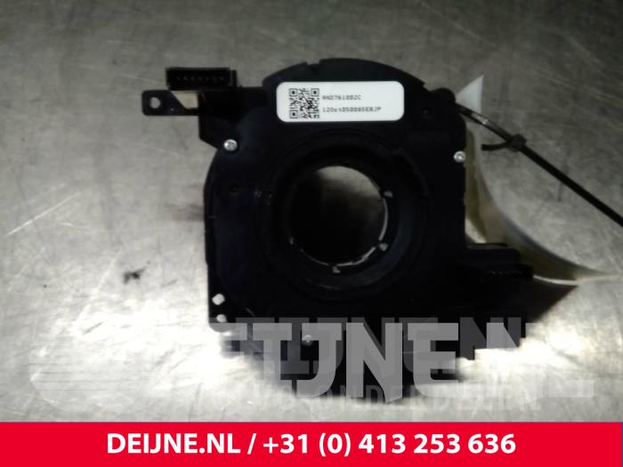 Airbag clock spring Volvo V40 1.6 D2 31343218