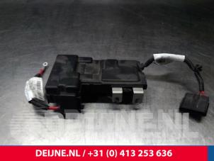 Używane Sterownik Start/Stop Volvo V70 (BW) 2.0 D3 20V Cena € 40,00 Procedura marży oferowane przez van Deijne Onderdelen Uden B.V.