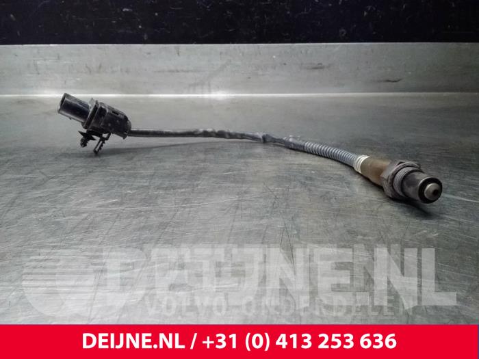 Usados Sonda Lambda Volvo V70 (BW) 2.0 D3 20V Precio € 50,00 Norma de margen ofrecido por van Deijne Onderdelen Uden B.V.