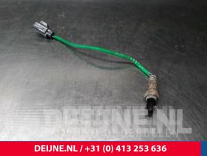 Used Lambda probe Volvo V60 I (FW/GW) 2.0 D2 16V Price € 50,00 Margin scheme offered by van Deijne Onderdelen Uden B.V.