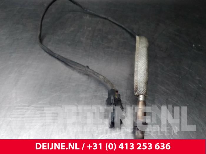 Used Lambda probe Volvo XC70 (SZ) XC70 2.5 T 20V Price € 35,00 Margin scheme offered by van Deijne Onderdelen Uden B.V.