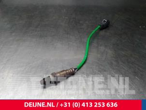 Used Lambda probe Volvo V40 (MV) 2.0 D2 16V Price € 40,00 Margin scheme offered by van Deijne Onderdelen Uden B.V.
