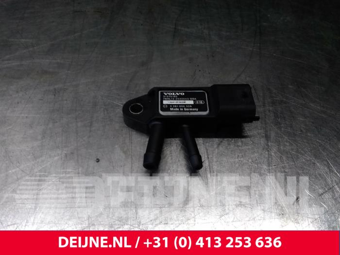 Begagnade Partikelfiltersensor Volvo V40 (MV) 2.0 D2 16V Pris € 30,00 Marginaltabell erbjuds av van Deijne Onderdelen Uden B.V.