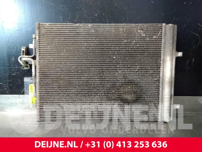 Gebrauchte Klima Kondensor Volvo XC70 (BZ) 2.4 D 20V AWD Preis € 75,00 Margenregelung angeboten von van Deijne Onderdelen Uden B.V.