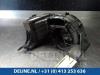 Heater housing from a Volvo XC90 II 2.0 T8 16V Twin Engine AWD 2018