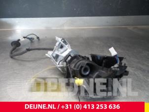 Used Mirror motor, left Volvo XC90 II 2.0 T8 16V Twin Engine AWD Price € 175,00 Margin scheme offered by van Deijne Onderdelen Uden B.V.