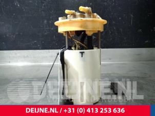 Used Electric fuel pump Volvo C70 (MC) 2.0 D3 20V Price € 75,00 Margin scheme offered by van Deijne Onderdelen Uden B.V.