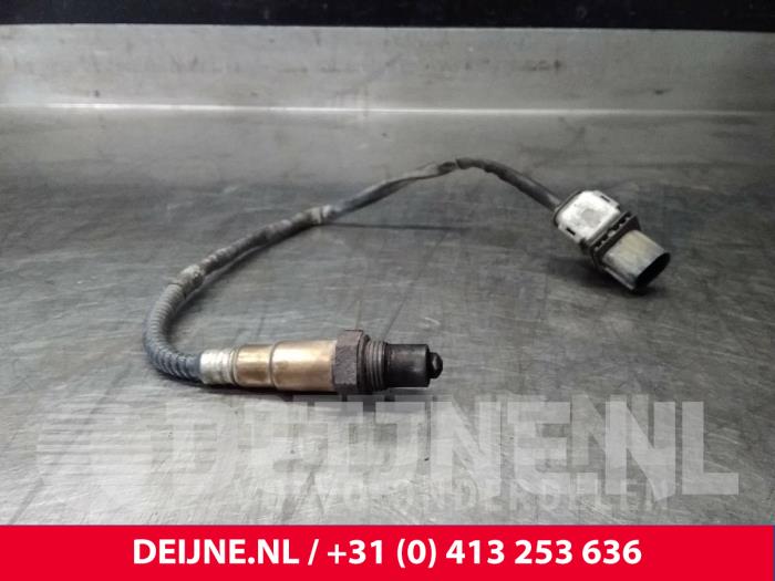 Used Lambda probe Volvo XC60 I (DZ) 2.4 D5 20V 220 AWD Price € 50,00 Margin scheme offered by van Deijne Onderdelen Uden B.V.