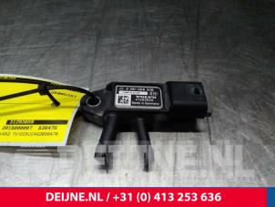 Używane Czujnik filtra czastek stalych Volvo XC60 I (DZ) 2.4 D5 20V 220 AWD Cena € 25,00 Procedura marży oferowane przez van Deijne Onderdelen Uden B.V.