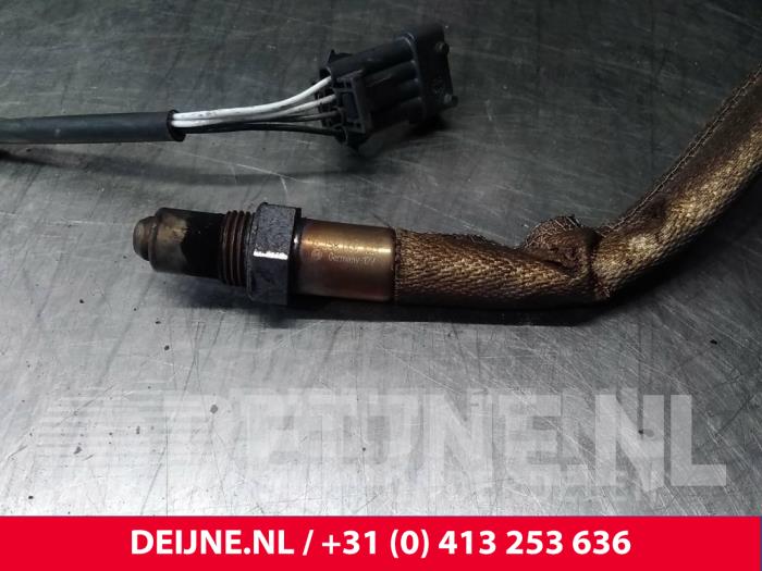 Sonde lambda d'un Volvo S80 (TR/TS) 2.8 T6 24V 2001