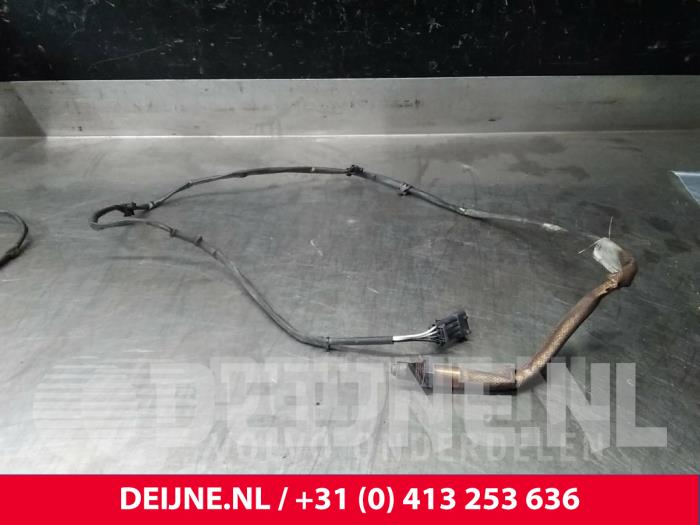 Usados Sonda Lambda Volvo S80 (TR/TS) 2.8 T6 24V Precio € 50,00 Norma de margen ofrecido por van Deijne Onderdelen Uden B.V.