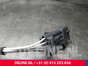 Sonde lambda d'un Volvo S80 (TR/TS) 2.8 T6 24V 2001