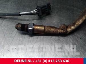 Sonde lambda d'un Volvo S80 (TR/TS) 2.8 T6 24V 2001