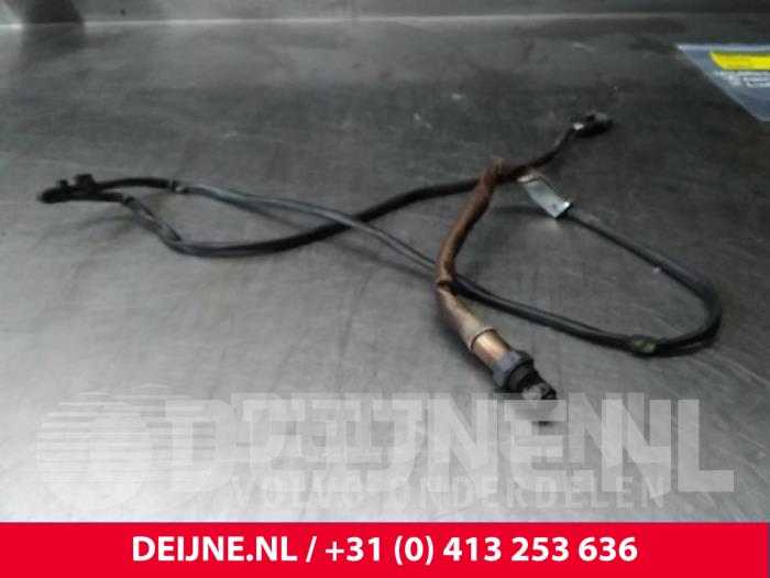 Used Lambda probe Volvo S80 (TR/TS) 2.8 T6 24V Price € 50,00 Margin scheme offered by van Deijne Onderdelen Uden B.V.