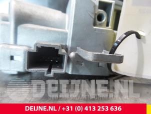 Used Steering box lock Volvo V40 (MV) 2.0 D4 20V Price € 50,00 Margin scheme offered by van Deijne Onderdelen Uden B.V.