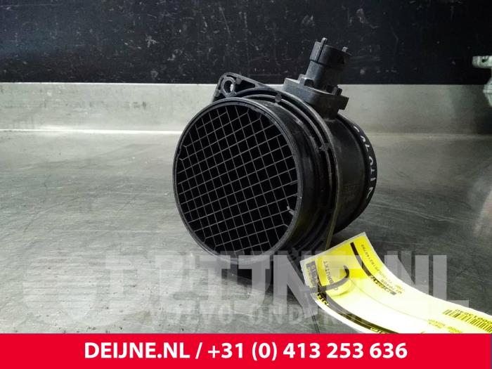 Gebrauchte Luftmassenmesser Volvo XC60 I (DZ) 2.0 DRIVe 20V Preis € 20,00 Margenregelung angeboten von van Deijne Onderdelen Uden B.V.
