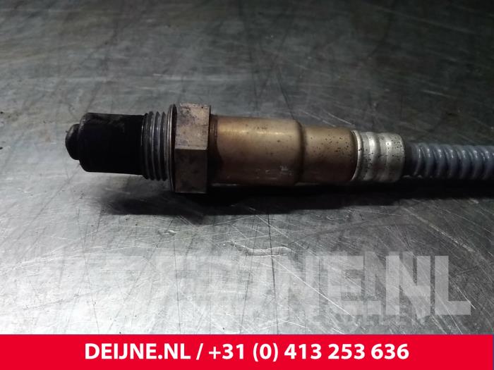 Used Lambda probe Volvo XC60 I (DZ) 2.0 DRIVe 20V Price € 50,00 Margin scheme offered by van Deijne Onderdelen Uden B.V.