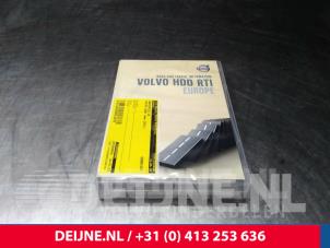 Usagé CD navigation Volvo XC60 I (DZ) 2.0 DRIVe 20V Prix € 20,00 Règlement à la marge proposé par van Deijne Onderdelen Uden B.V.