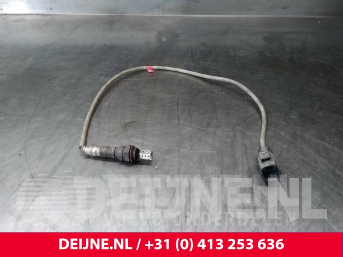Usados Sonda Lambda Volvo S60 I (RS/HV) 2.4 20V 140 Precio € 50,00 Norma de margen ofrecido por van Deijne Onderdelen Uden B.V.