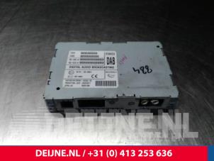 Used Radio module Volvo XC60 I (DZ) 2.4 D3/D4 20V AWD Price € 100,00 Margin scheme offered by van Deijne Onderdelen Uden B.V.