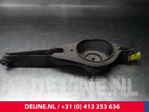 Used Rear spring retainer, right Volvo V70 (BW) 2.4 D5 20V AWD Price € 35,00 Margin scheme offered by van Deijne Onderdelen Uden B.V.