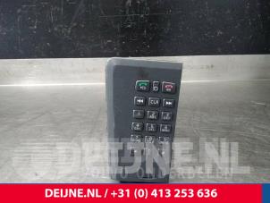 Used Phone module Volvo V70 (SW) 2.4 T 20V Price € 20,00 Margin scheme offered by van Deijne Onderdelen Uden B.V.