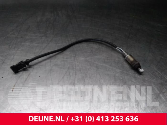 Used Lambda probe Volvo 850 2.3i T-5 Turbo 20V Price € 50,00 Margin scheme offered by van Deijne Onderdelen Uden B.V.