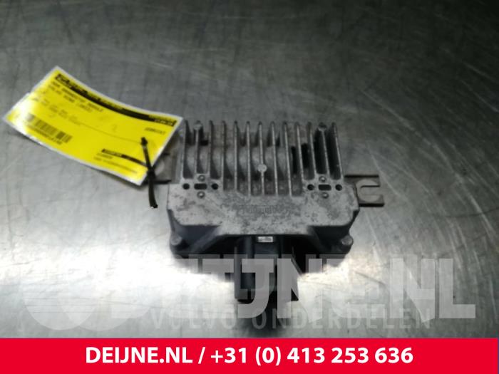 Używane Modul paliwowy ADM Volvo XC60 I (DZ) 2.4 D5 20V AWD Geartronic Cena € 50,00 Procedura marży oferowane przez van Deijne Onderdelen Uden B.V.
