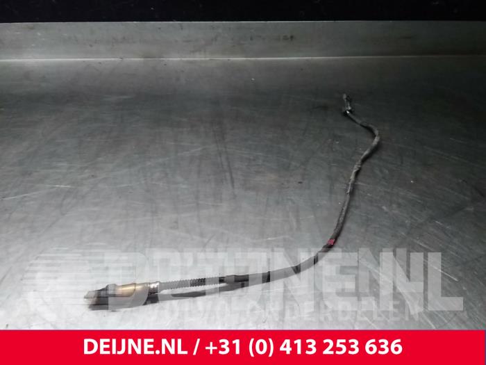 Used Lambda probe Volvo XC70 (SZ) XC70 2.4 T 20V Price € 15,00 Margin scheme offered by van Deijne Onderdelen Uden B.V.