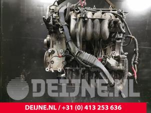 Gebrauchte Motor Volvo S60 I (RS/HV) 2.4 20V 170 Preis auf Anfrage angeboten von van Deijne Onderdelen Uden B.V.